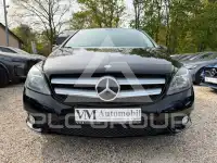 2012 Mercedes Benz B 200