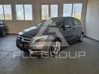 2012 Mercedes Benz B 200