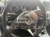 2012 Mercedes Benz B 200