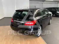 2012 Mercedes Benz B 200