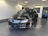 2012 Mercedes Benz B 200