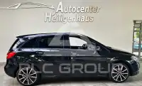 2012 Mercedes Benz B 200