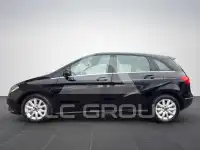 2012 Mercedes Benz B 200