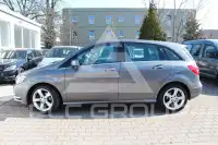 2012 Mercedes Benz B 200