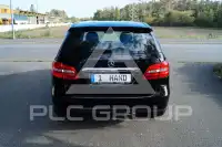 2012 Mercedes Benz B 200