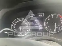 2012 Mercedes Benz B 200