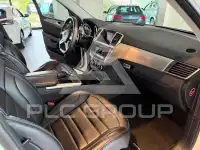 2012 Mercedes Benz ML 63 AMG