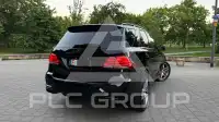 2012 Mercedes Benz ML 63 AMG