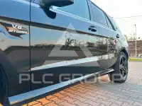 2012 Mercedes Benz ML 63 AMG