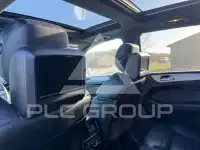 2012 Mercedes Benz ML 63 AMG