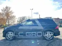 2012 Mercedes Benz ML 63 AMG