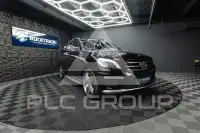 2012 Mercedes Benz ML 63 AMG