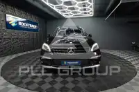 2012 Mercedes Benz ML 63 AMG