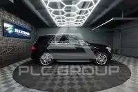 2012 Mercedes Benz ML 63 AMG