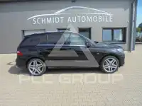 2012 Mercedes Benz ML 63 AMG