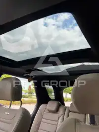 2012 Mercedes Benz ML 63 AMG