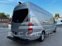 2012 Mercedes Benz Sprinter