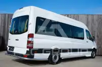 2012 Mercedes Benz Sprinter