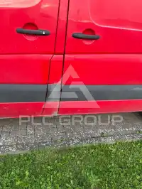 2012 Mercedes Benz Sprinter