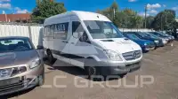 2012 Mercedes Benz Sprinter