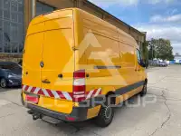 2012 Mercedes Benz Sprinter