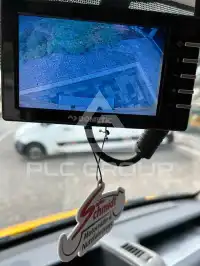 2012 Mercedes Benz Sprinter