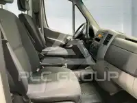 2012 Mercedes Benz Sprinter