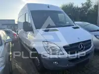 2012 Mercedes Benz Sprinter