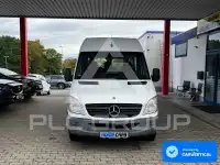 2012 Mercedes Benz Sprinter