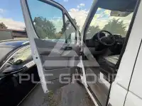 2012 Mercedes Benz Sprinter
