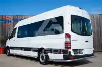 2012 Mercedes Benz Sprinter