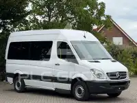 2012 Mercedes Benz Sprinter
