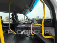 2012 Mercedes Benz Sprinter
