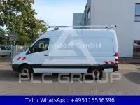 2012 Mercedes Benz Sprinter