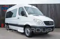 2012 Mercedes Benz Sprinter