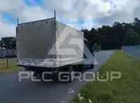 2012 Mercedes Benz Sprinter