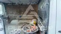 2012 Mercedes Benz Sprinter
