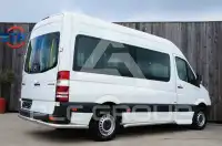 2012 Mercedes Benz Sprinter