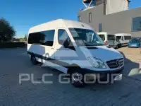 2012 Mercedes Benz Sprinter