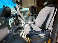 2012 Mercedes Benz Sprinter
