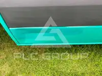 2012 Mercedes Benz Sprinter