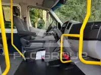 2012 Mercedes Benz Sprinter