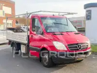 2012 Mercedes Benz Sprinter