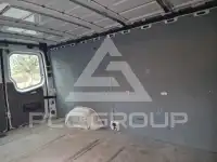 2012 Mercedes Benz Sprinter