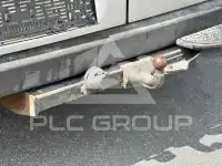 2012 Mercedes Benz Sprinter