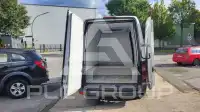 2012 Mercedes Benz Sprinter