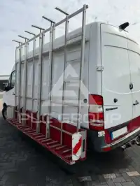 2012 Mercedes Benz Sprinter