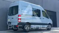 2012 Mercedes Benz Sprinter