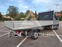 2012 Mercedes Benz Sprinter