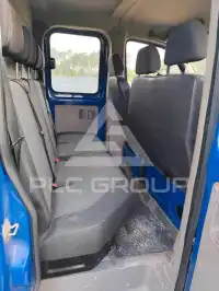 2012 Mercedes Benz Sprinter